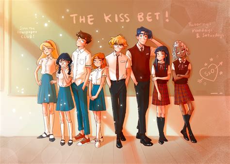 KISS BET .